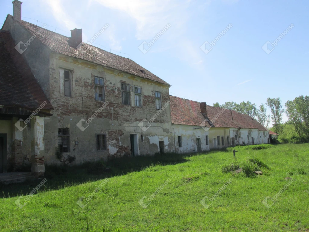 For sale plough-land, pasture, Kemenespálfa