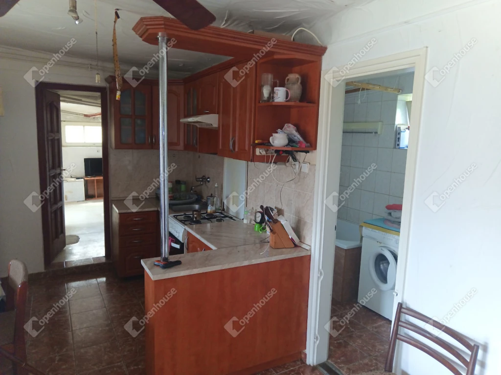 For sale terraced house, Vaszar