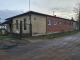 Nagy alapterületű családi ház, vagy több lakás kialakítására alkalmas ház eladó Celldömölkön