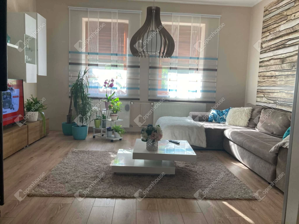 Ide csak be kell költözni!