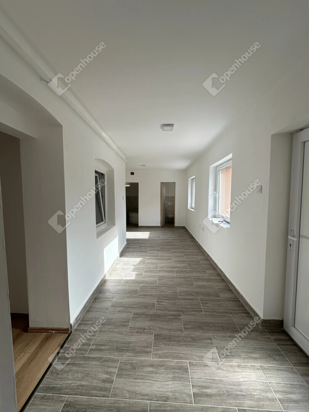 Eladó családi ház Pápa - Borsogyőrön!