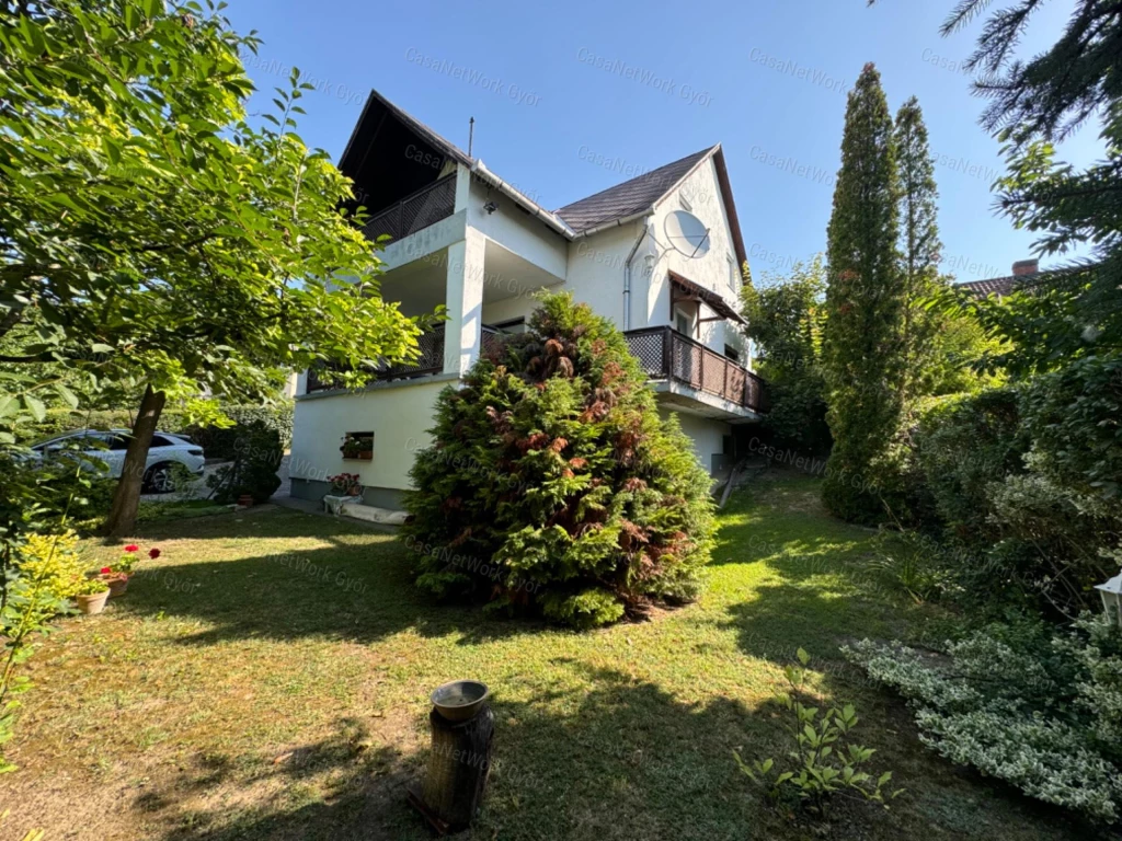 For sale house, Balatonfüred