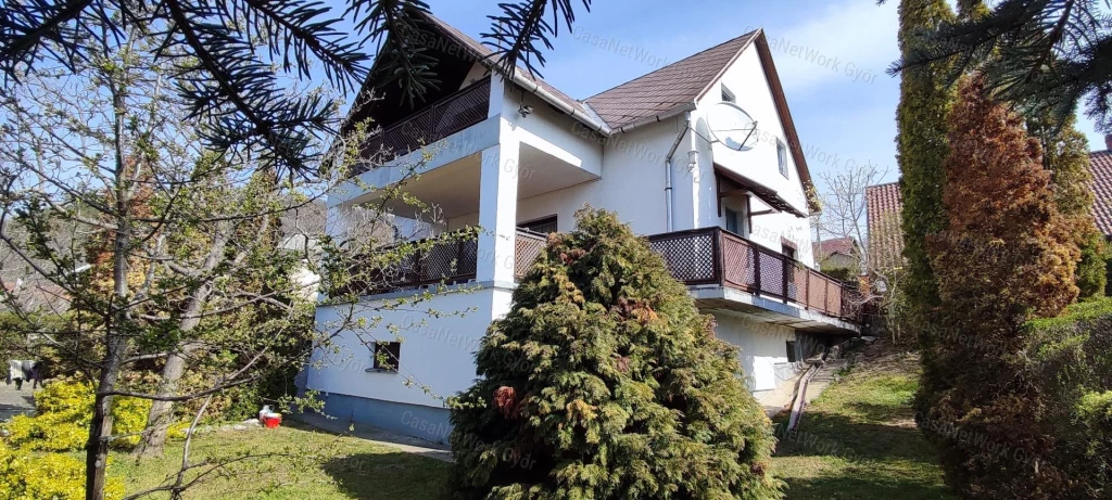 For sale house, Balatonfüred