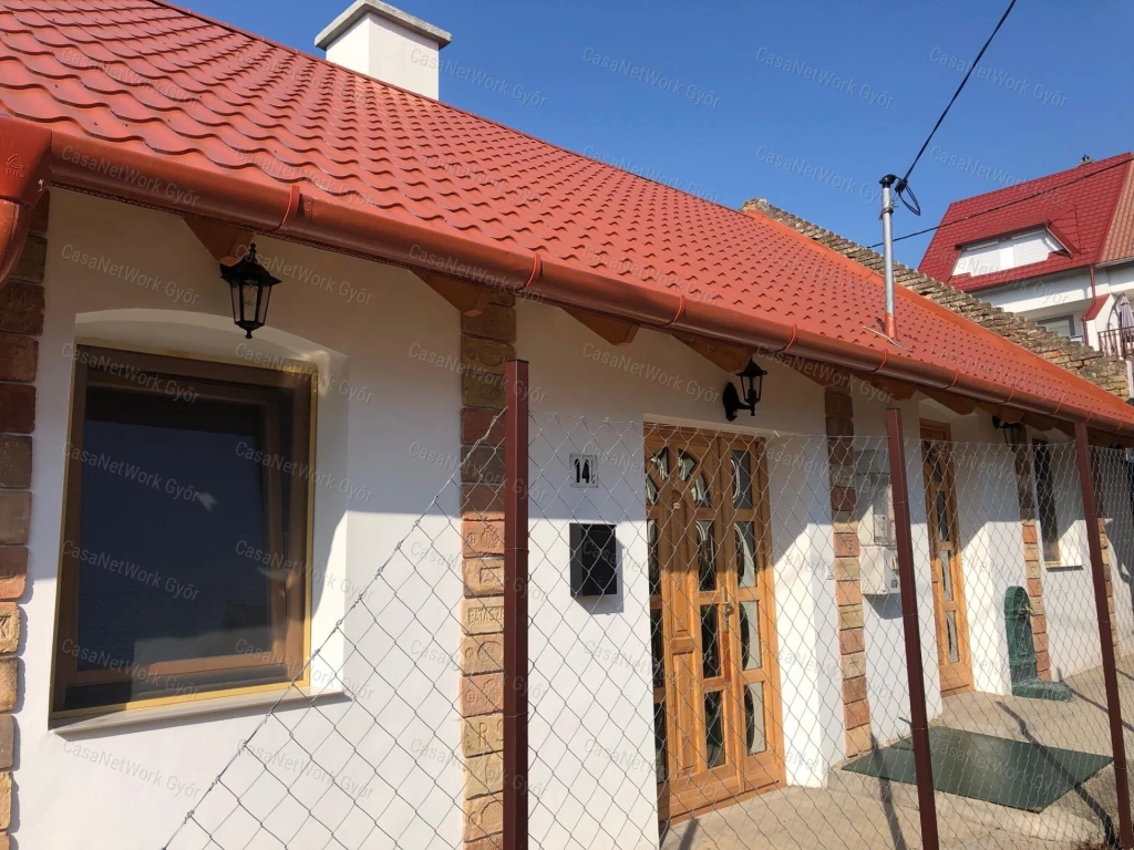 For sale house, Balatonfüred