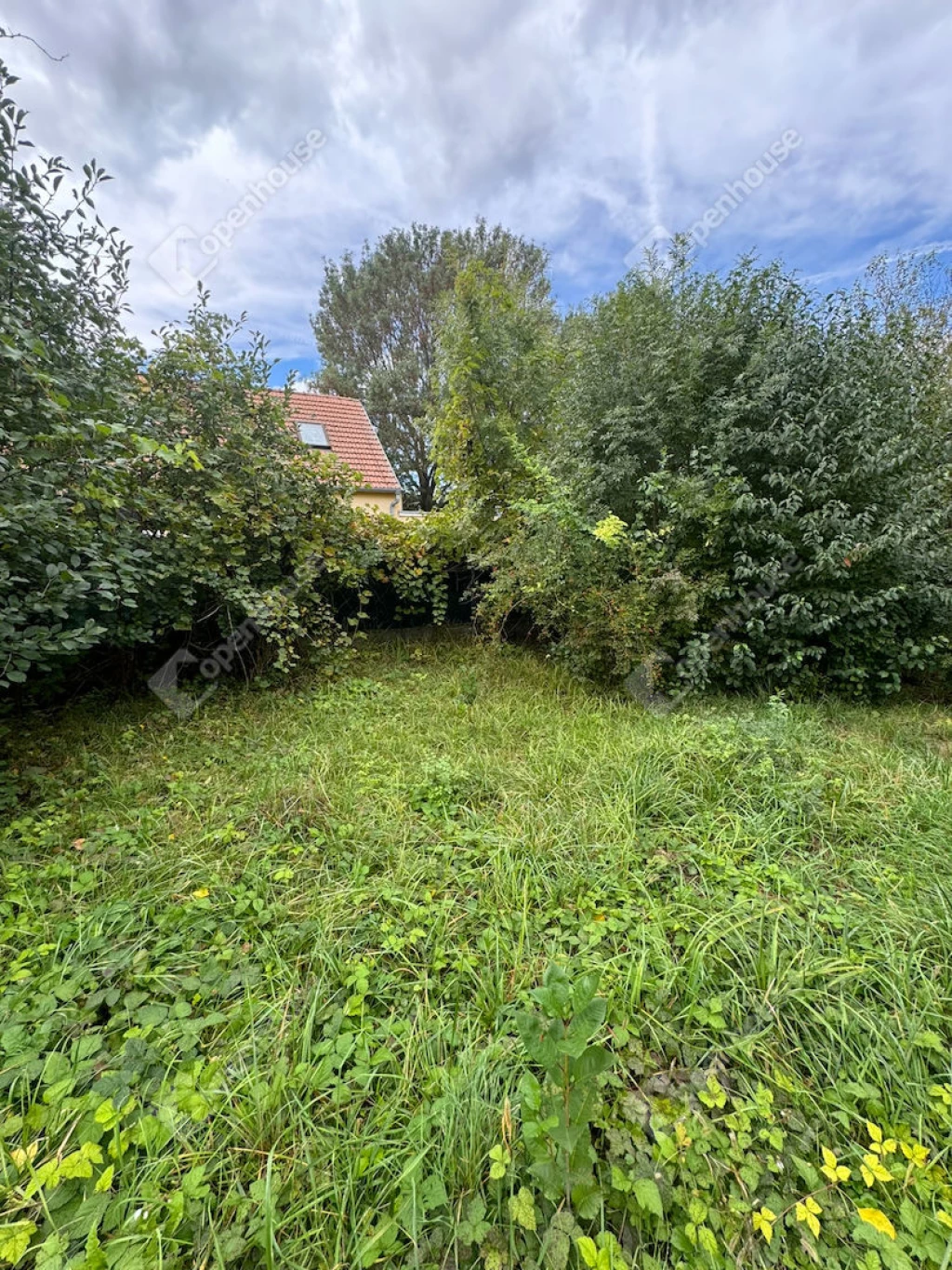 For sale building plot, Fertőhomok, Akác utca