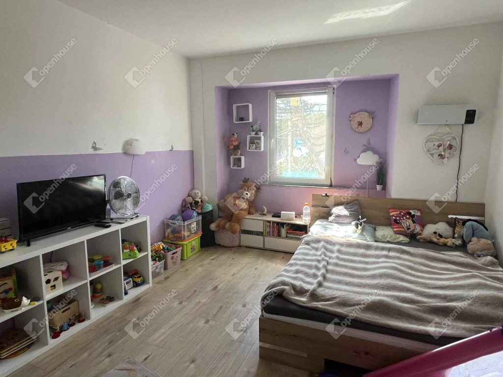 Lakás Nagycenken a Széchenyi kastély szomszédságában