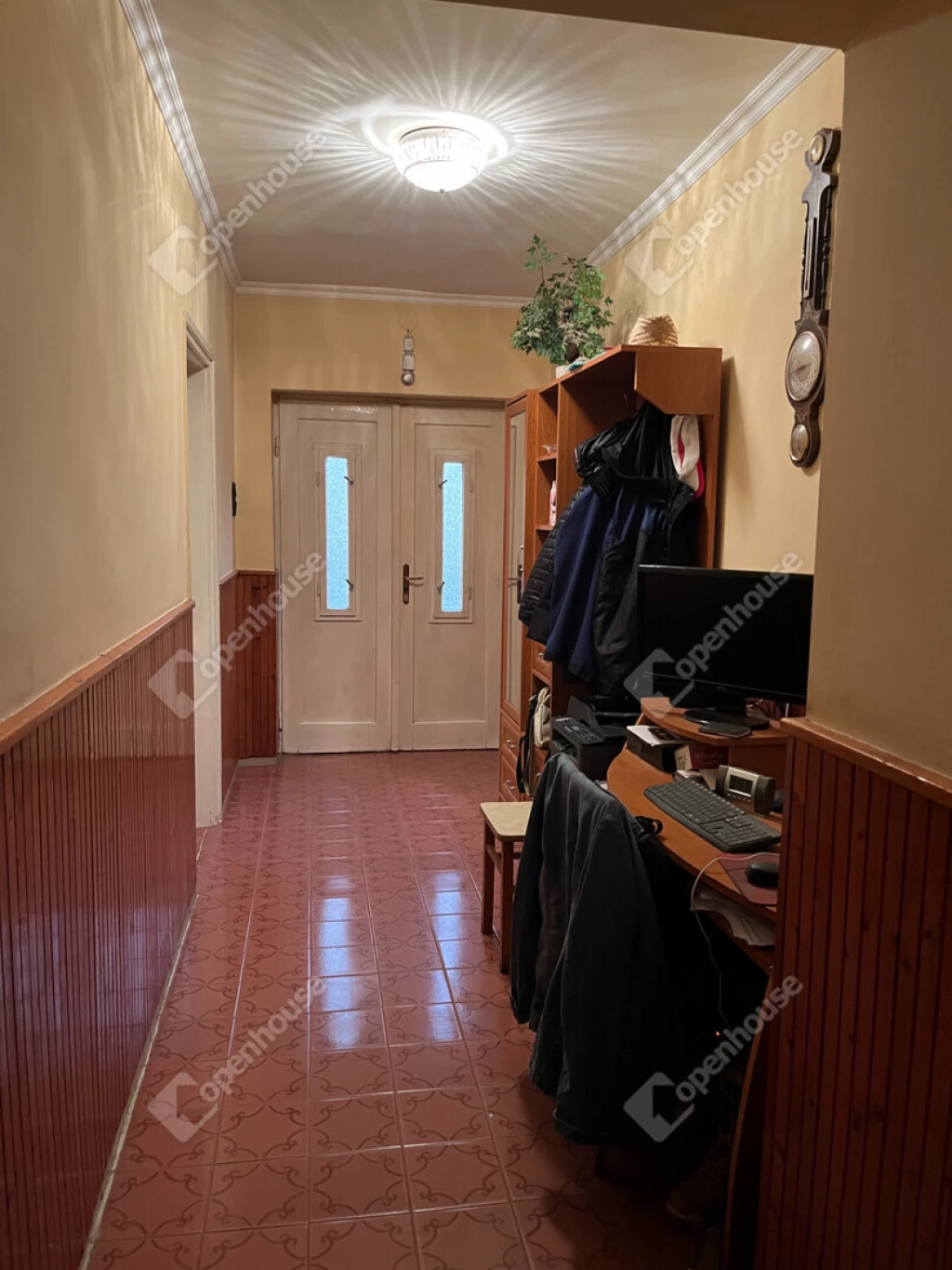 Eladó családi ház Sopronkövesden a  zöldszívű faluban