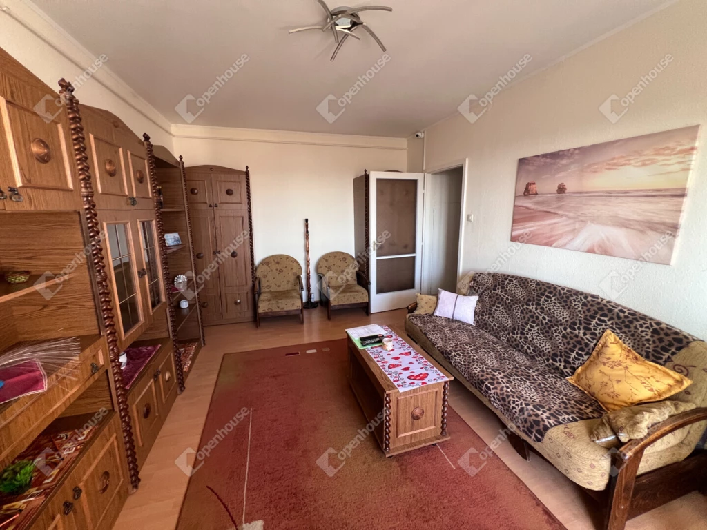 For sale panel flat, Sopron, Belváros, Király Jenő utca