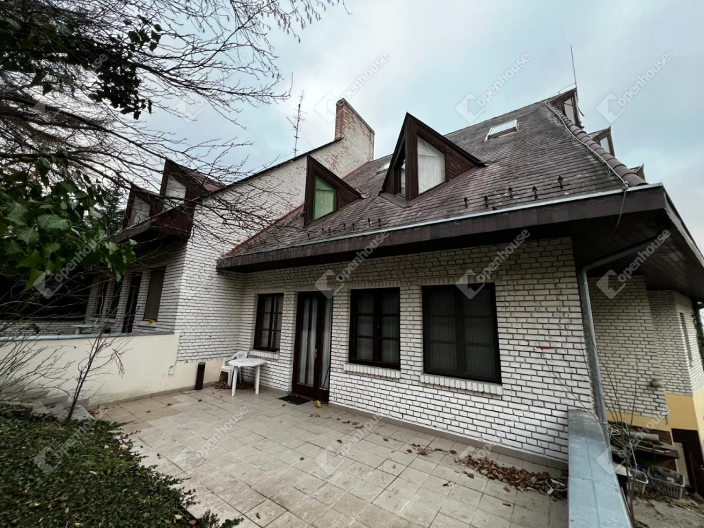 For sale hotel, inn, Sopron, Lőverek