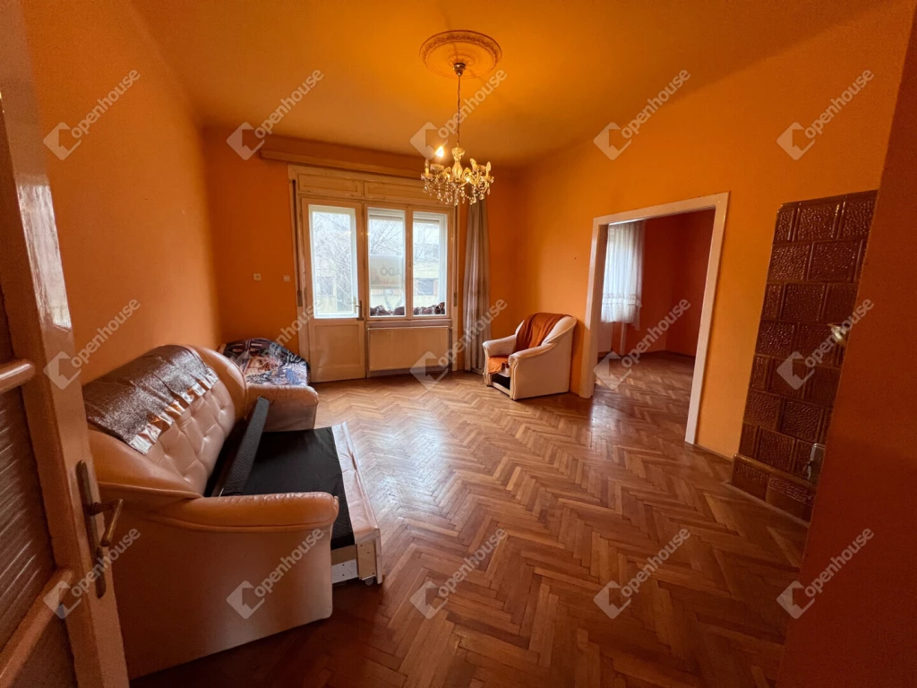 For sale brick flat, Sopron, Belváros