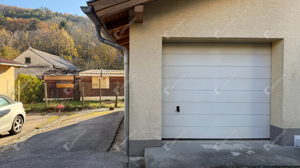 For sale other garage, Sopron, Bánfalva-Kertváros