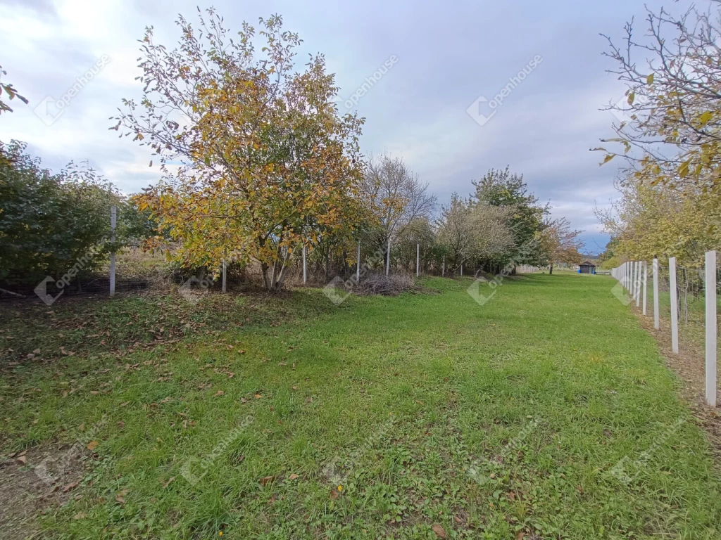 For sale building plot, Sopron, Virágvölgy