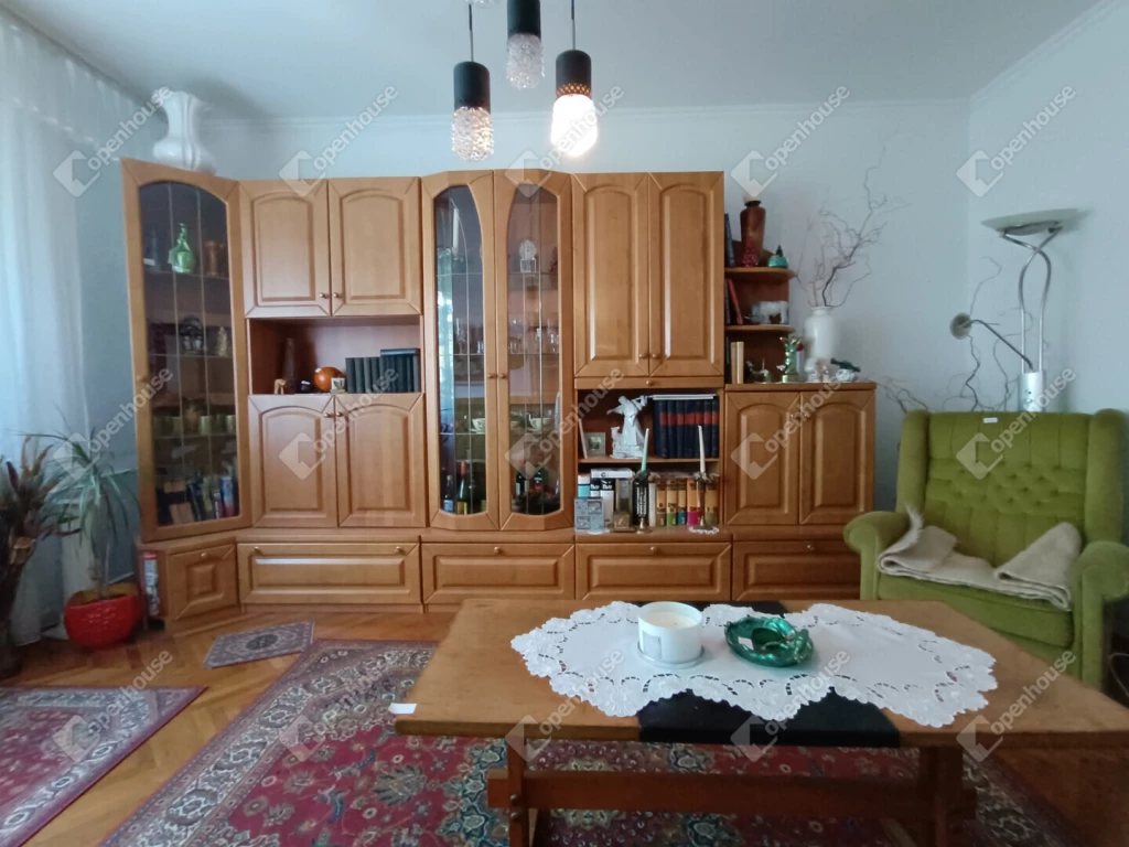 For sale brick flat, Sopron, Bánfalva-Kertváros