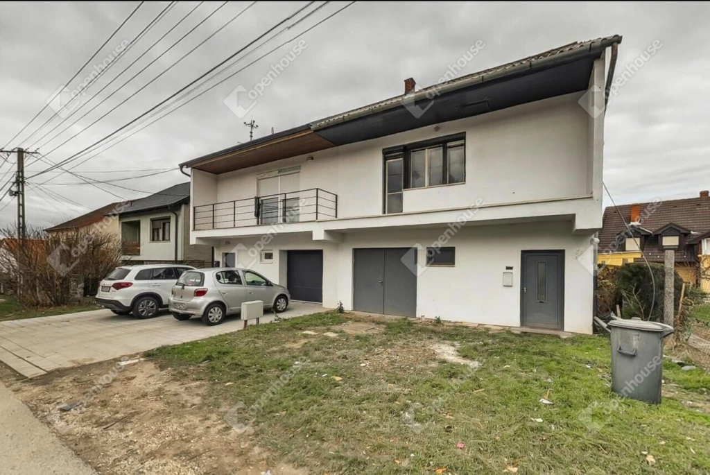 For sale house, Sopron, Balf