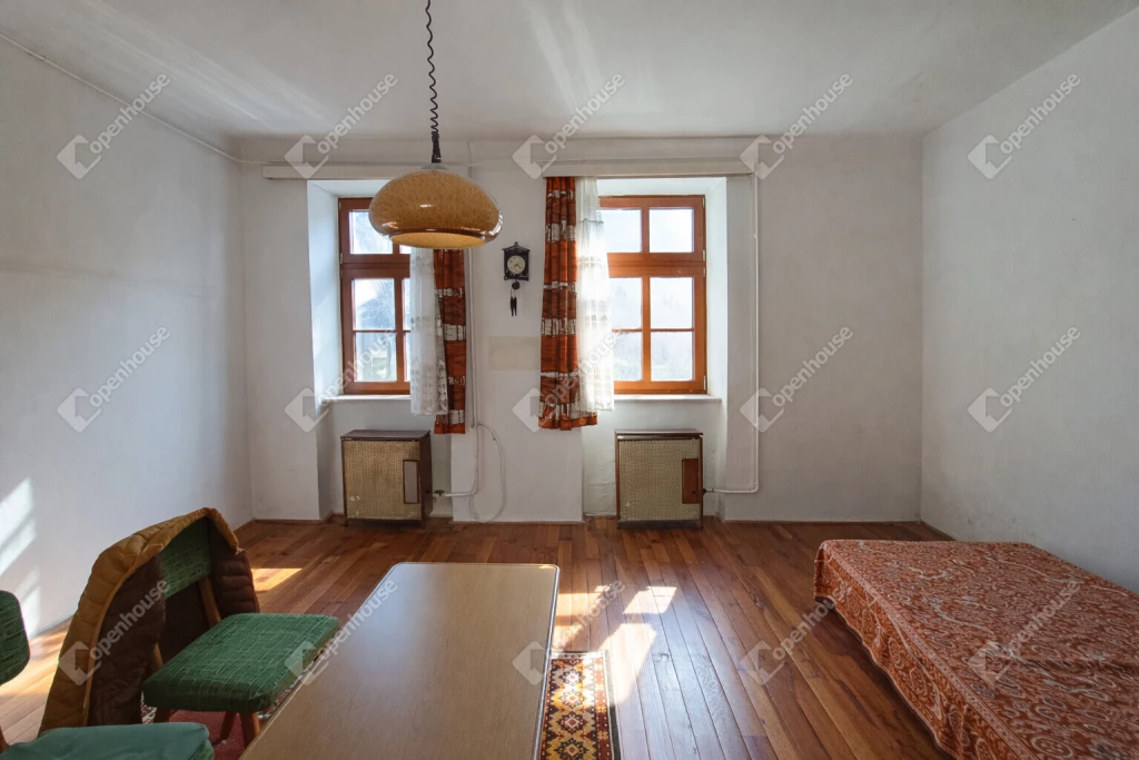 For sale brick flat, Sopron, Fapiac utca