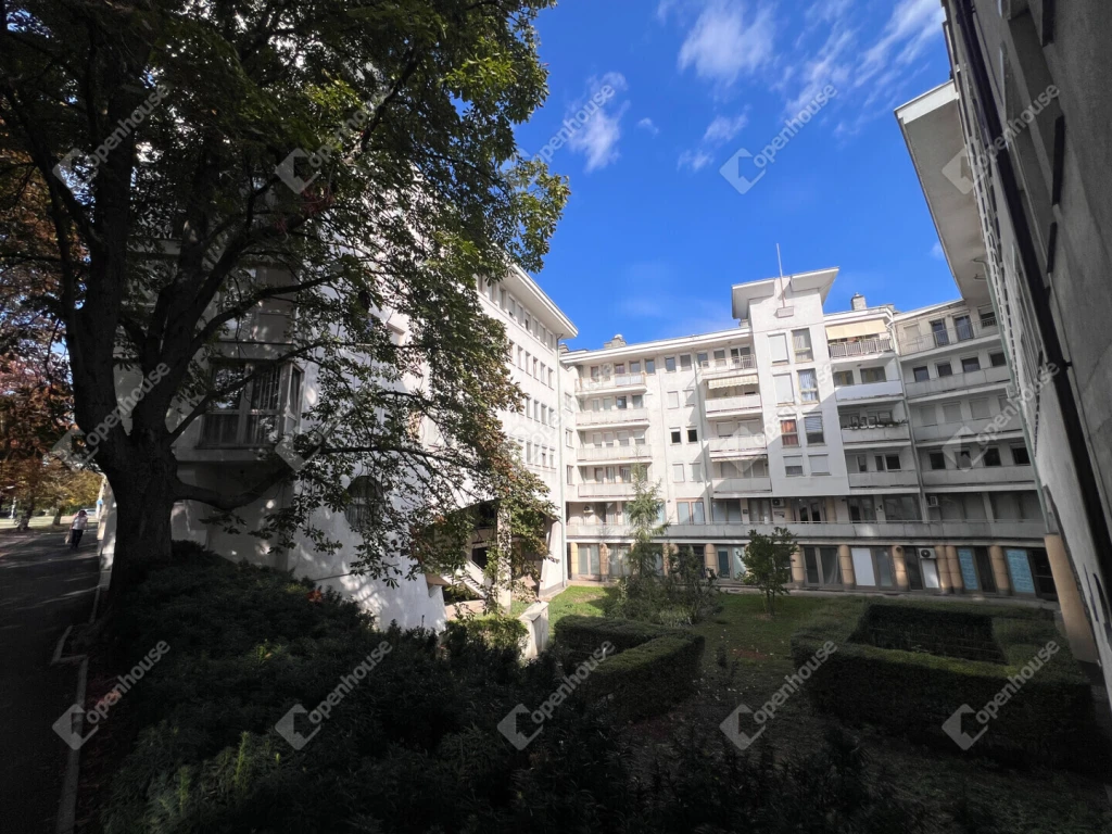 Sopron, Frankenburg úton 3 szobás lakás kiadó