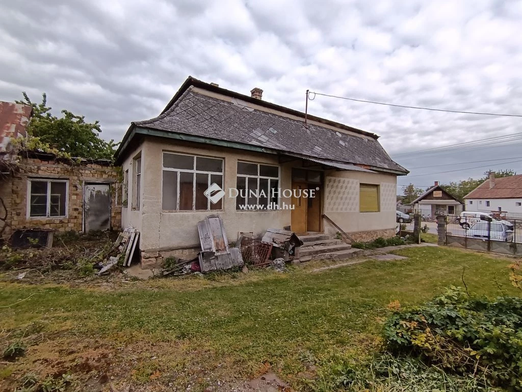 For sale house, Réde, Petőfi Sándor utca