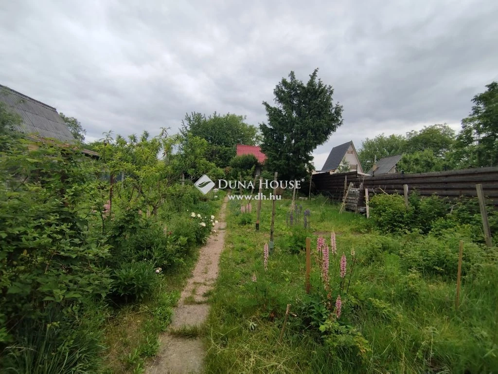 For sale house with a garden, Vértesszőlős, Rába dűlő