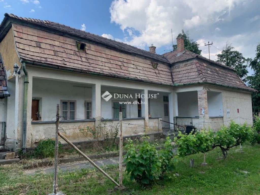 For sale house, Tata, Kossuth Lajos utca