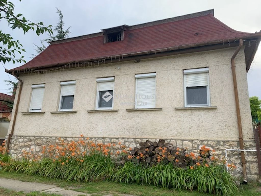 For sale house, Dunaszentmiklós, Petőfi Sándor utca