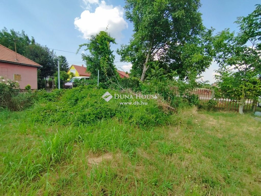 For sale building plot, Pusztaszabolcs, Pusztaszabolcs, Szilágyi Erzsébet utca