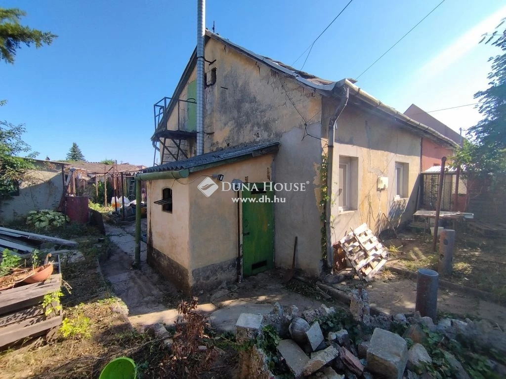 For sale terraced house, Tatabánya, Bánhida, Báthori utca