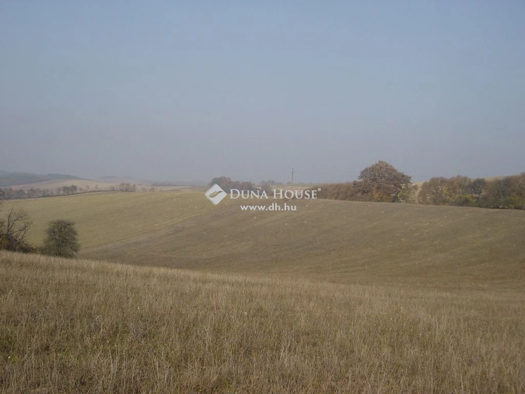 For sale periphery plot, Bicske, József Attila utca