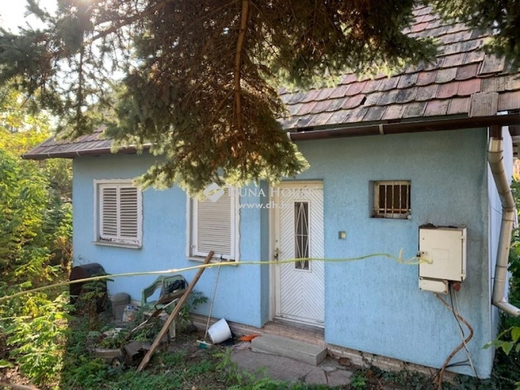 For sale house, Tata, Újhegy, Benczúr Gyula út