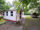 For sale house with a garden, Oroszlány