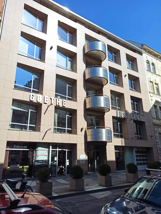 For rent a, Budapest IX. kerület, Ráday utca 58.