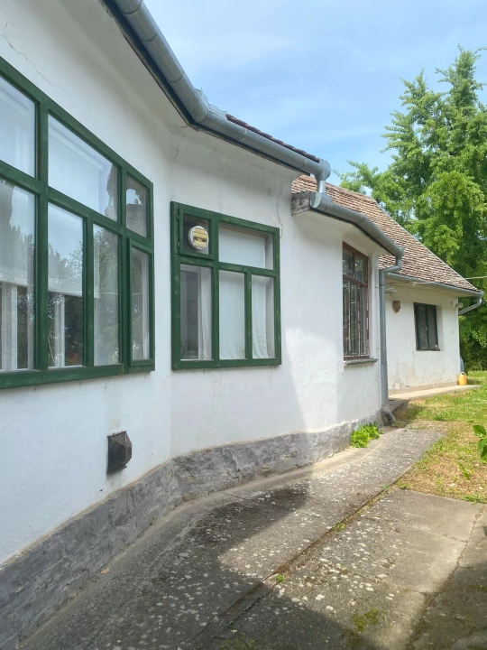 For sale house, Bóly