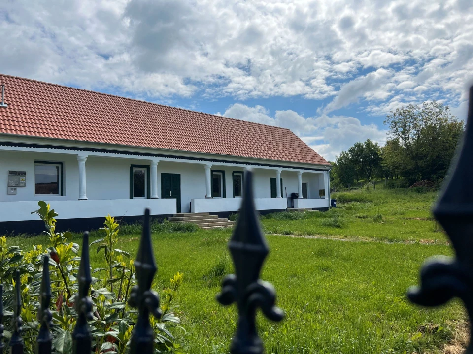 Eladó családi ház, Horváthertelend