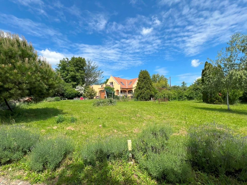 For sale house, Somogyhárságy