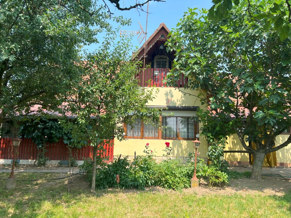 Eladó családi ház, Mohács