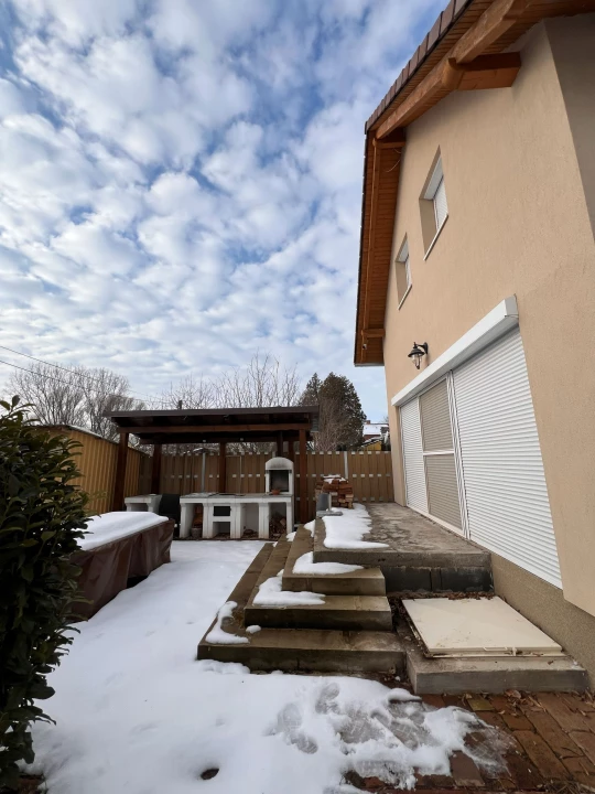 Eladó családi ház, Mohács