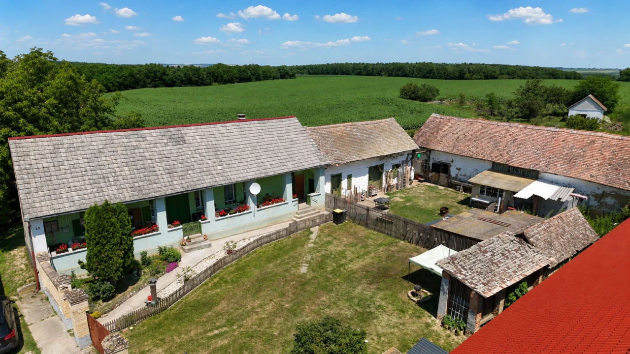 Eladó családi ház, Nagybudmér