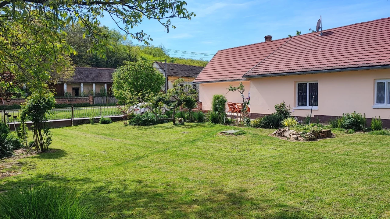 Eladó családi ház, Kisjakabfalva