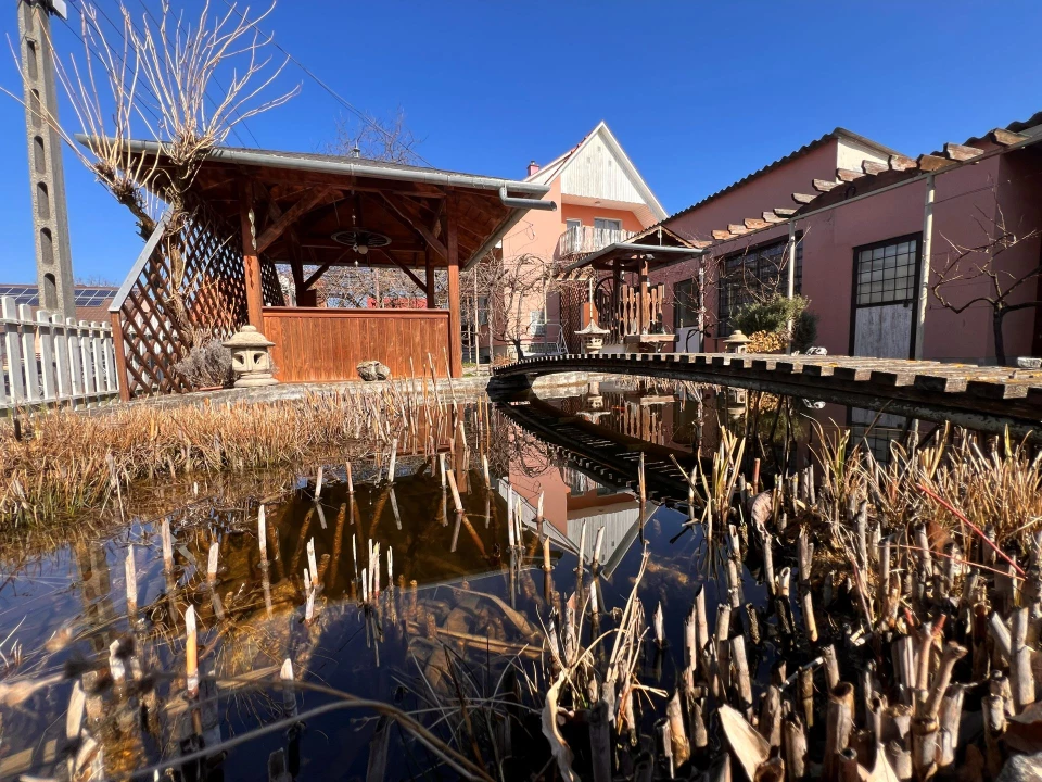 Eladó családi ház, Siklós