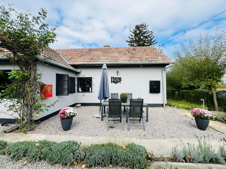 Eladó családi ház, Somogyhatvan