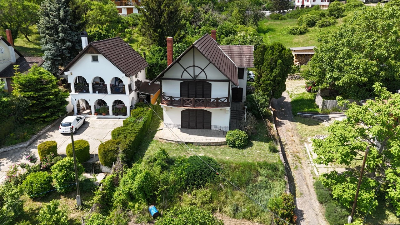 Eladó családi ház, Mohács