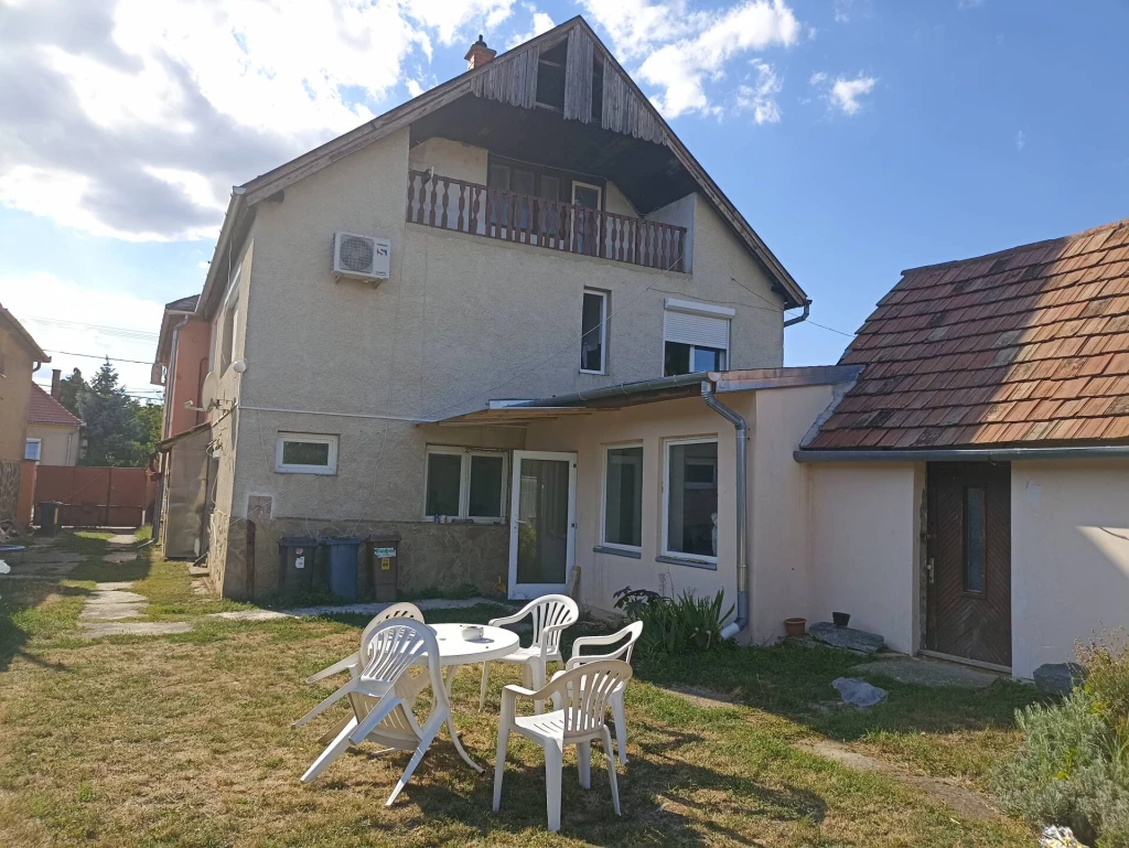 For sale house, Sárvár