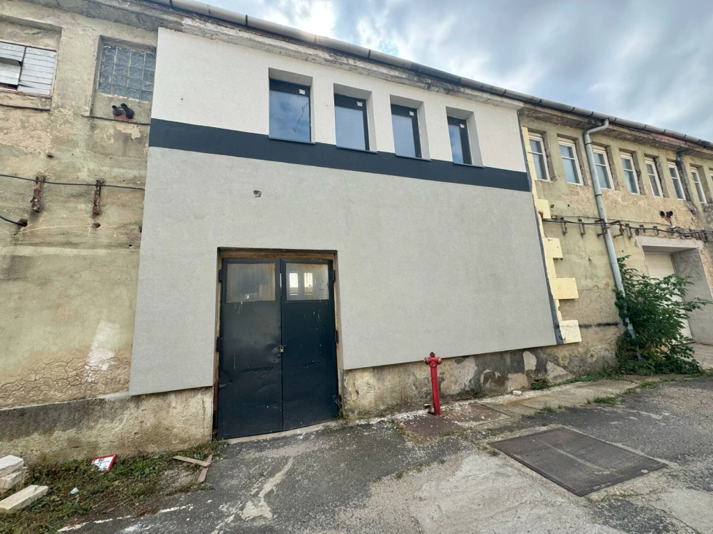 For rent other house, Szombathely