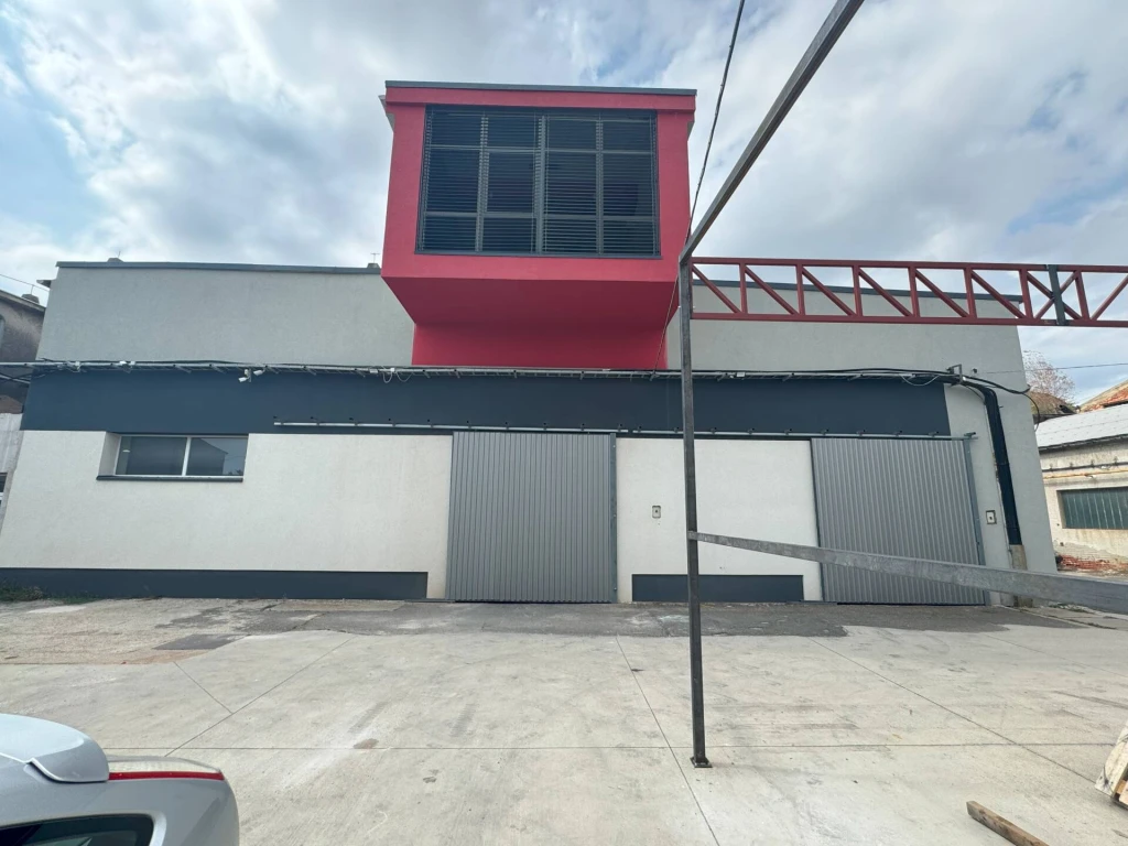 Kiadó egyéb ház, Szombathely