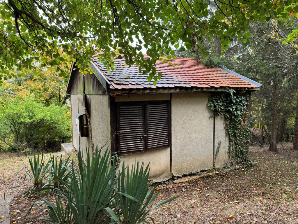 For sale other plot, Kőszeg