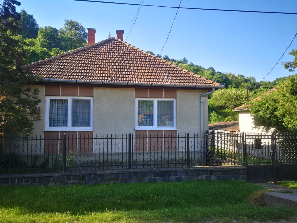 For sale house, Bátonyterenye, Nagybátony