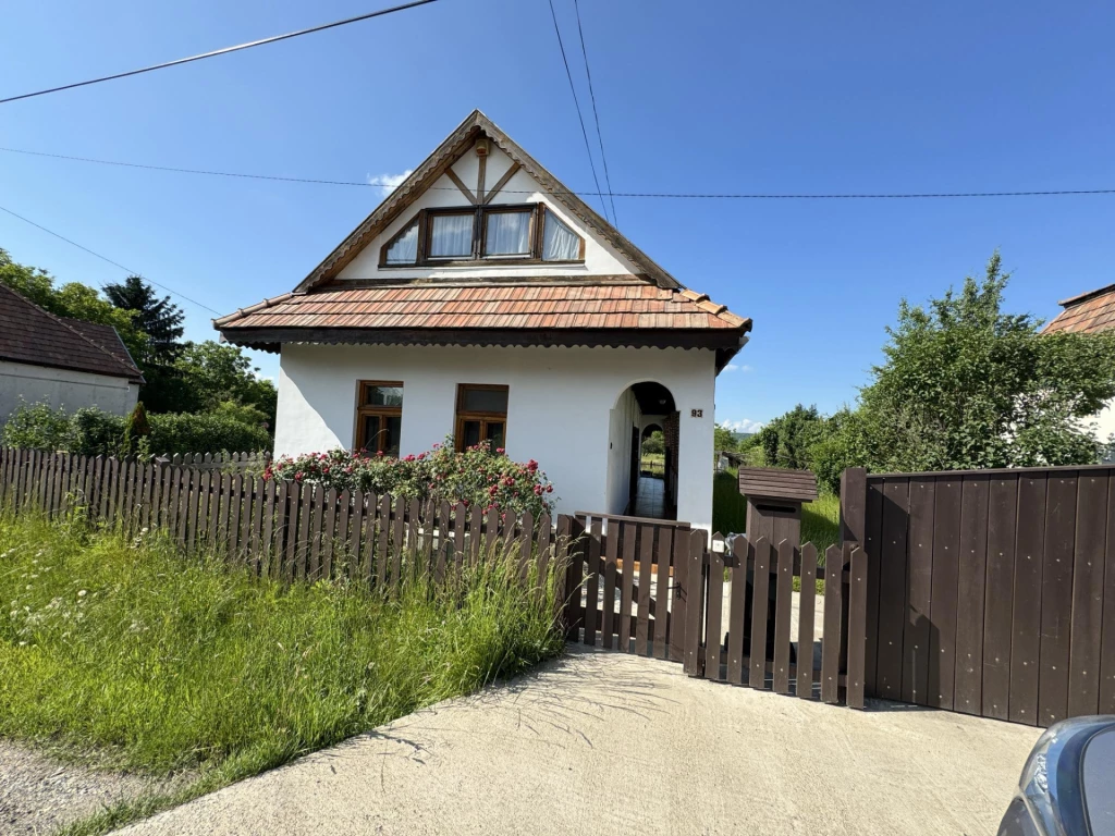 Eladó családi ház, Bátonyterenye, Maconka