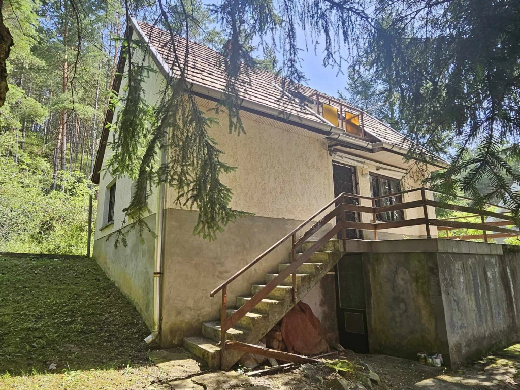 Eladó családi ház, Váraszó
