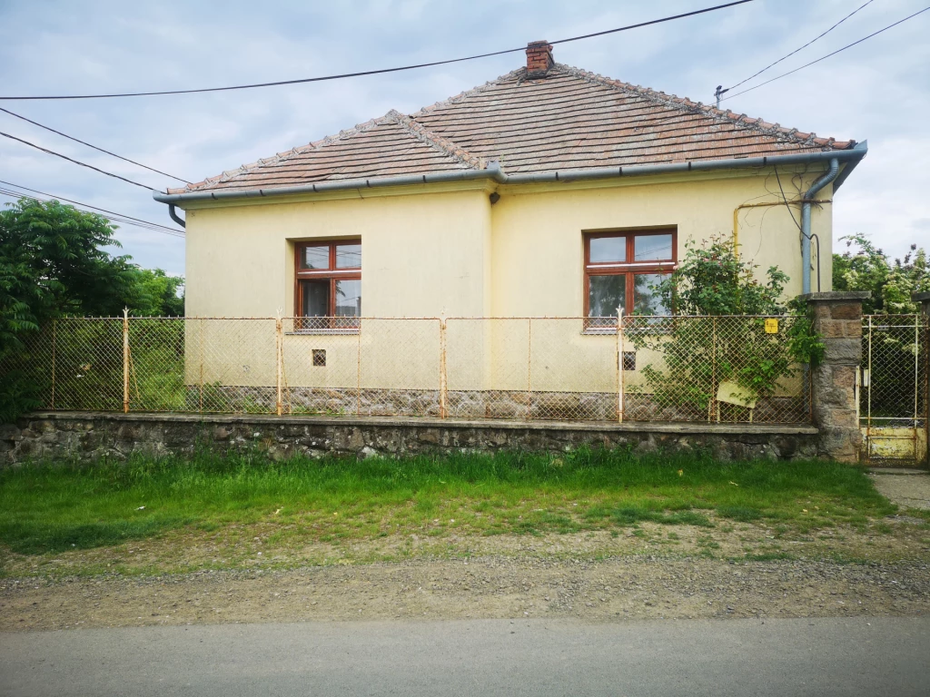 For sale house, Jobbágyi