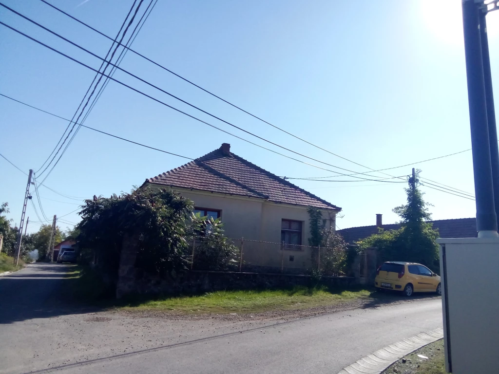 For sale house, Jobbágyi