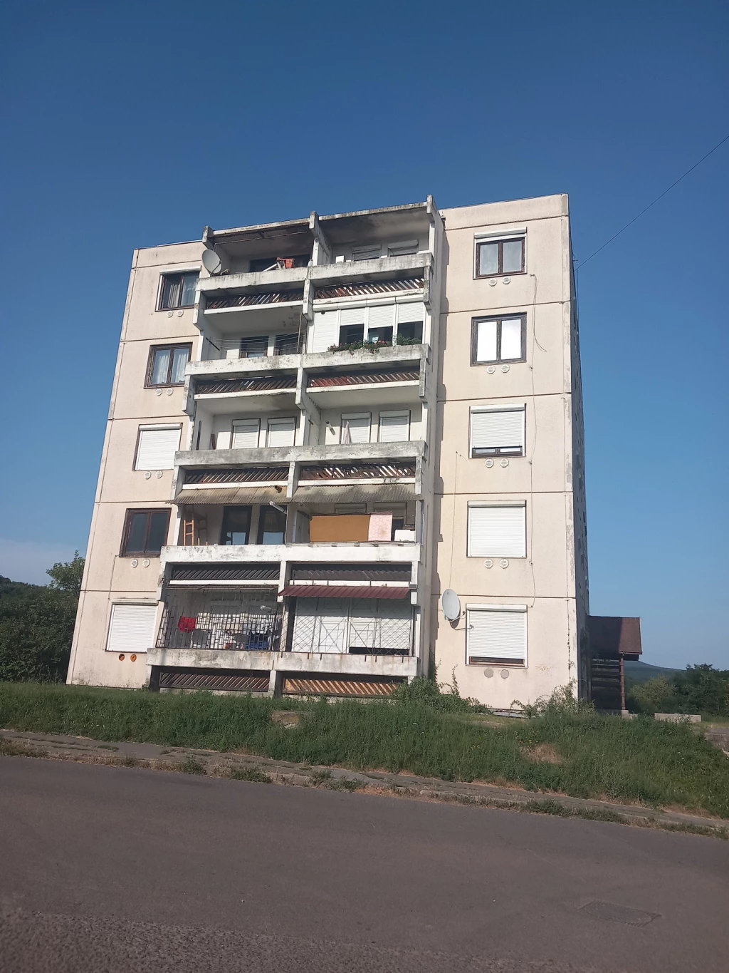 For sale panel flat, Salgótarján, Zagyvapálfalva